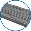 Ribbed-Belt-CONTAMINATION OF THE BELT