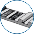 Timing-Belt-WEAR OF THE TOOTH FLANK:ROOT CRACKS AND TOOTH SHEARING